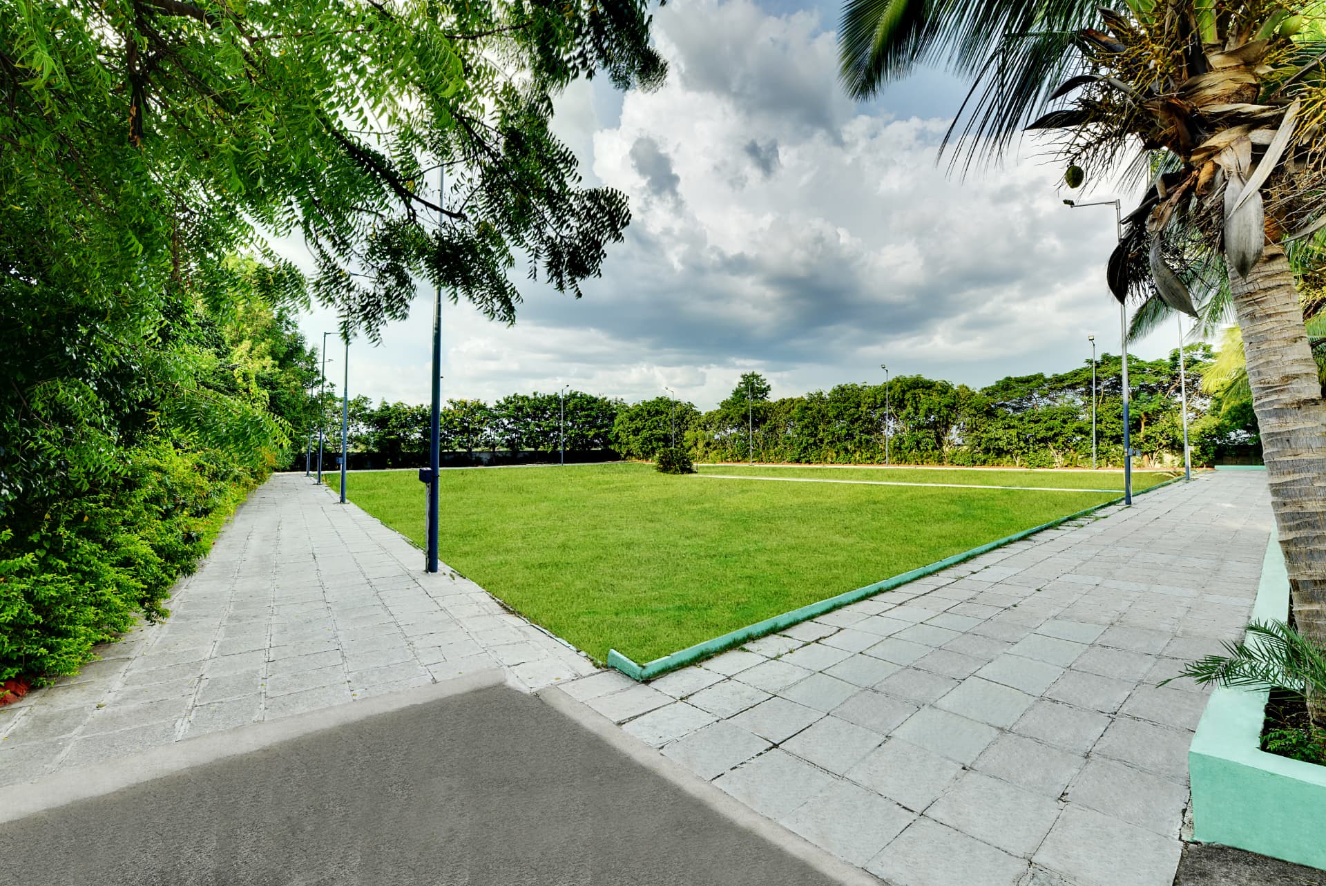 Zurich Club & Resort, Kalaburagi