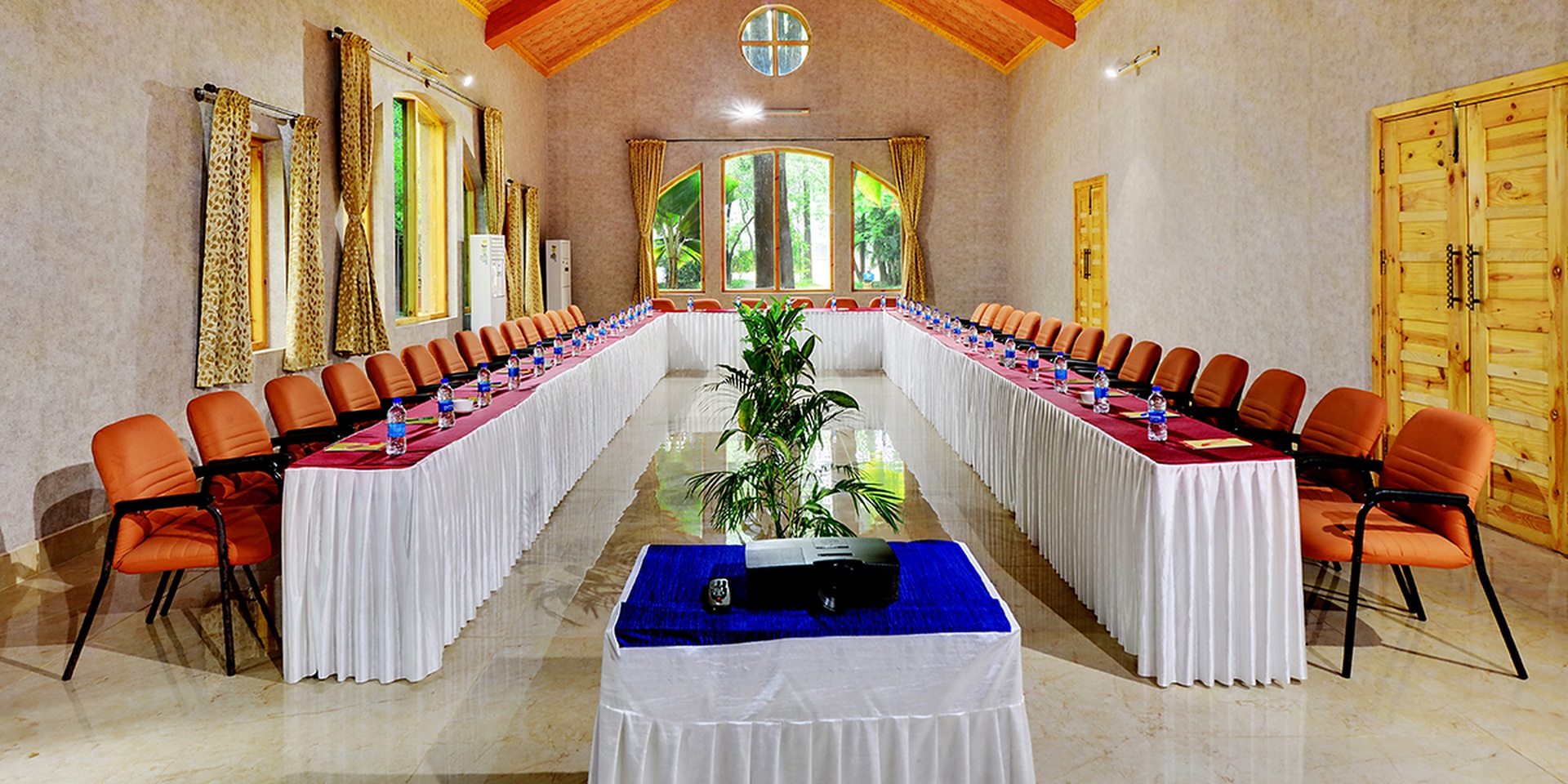 Zurich Club & Resort, Kalaburagi