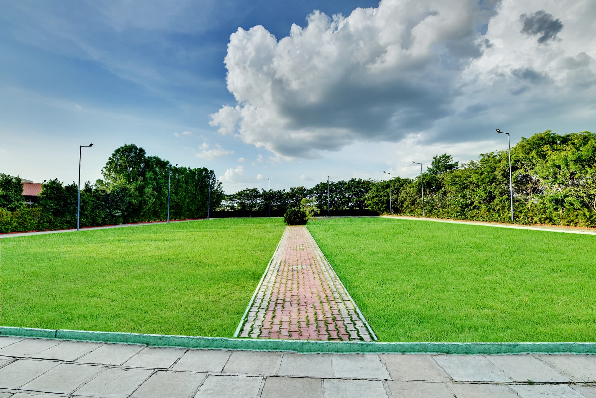 Zurich Club & Resort, Kalaburagi