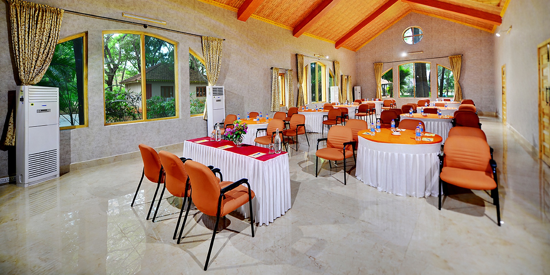 Zurich Club & Resort, Kalaburagi