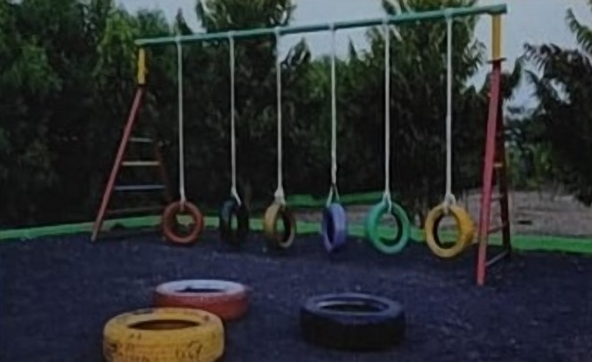 Resort Photo Gallery