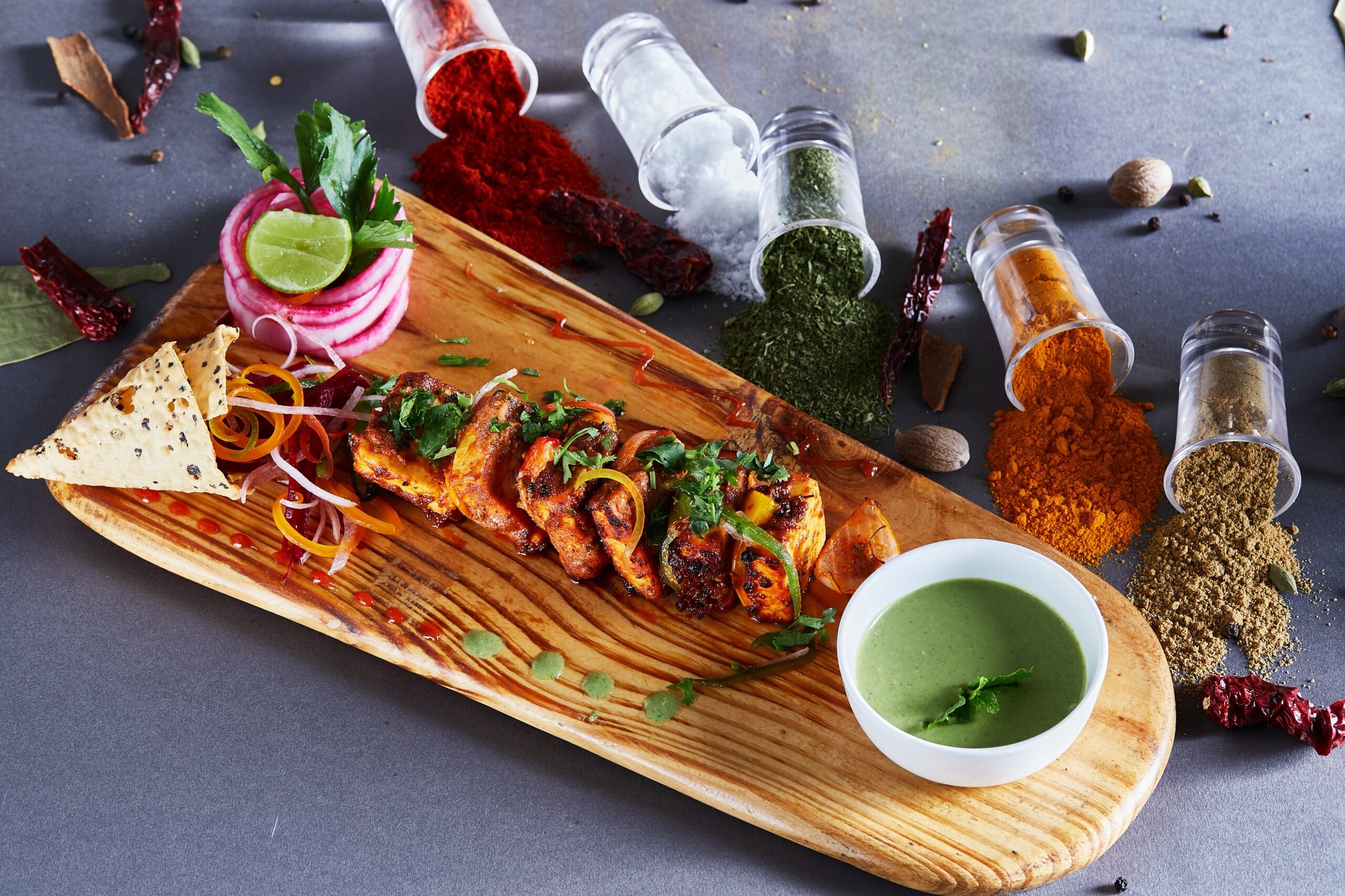 Food Photo Gallery