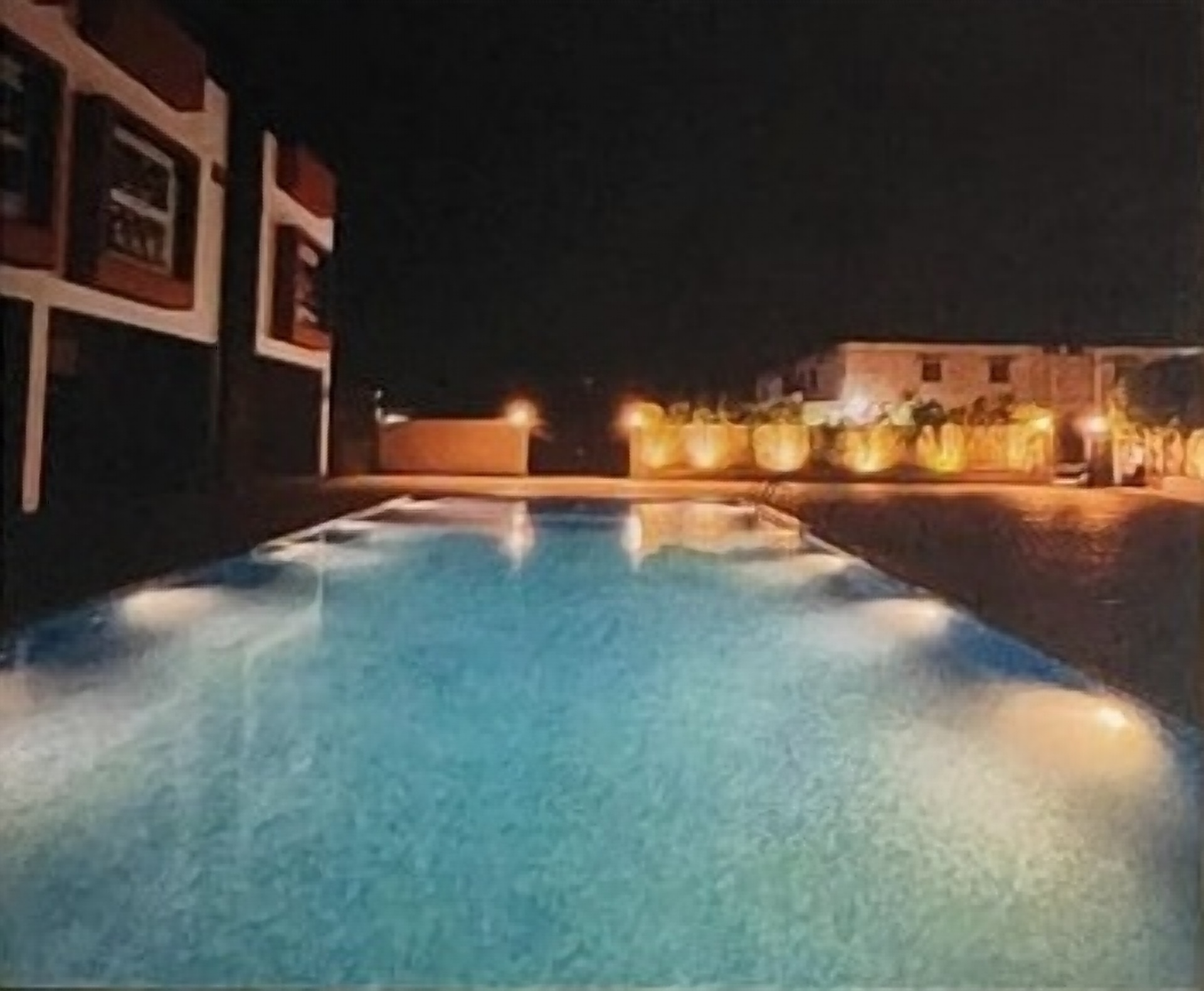 Zurich Club & Resort, Kalaburagi