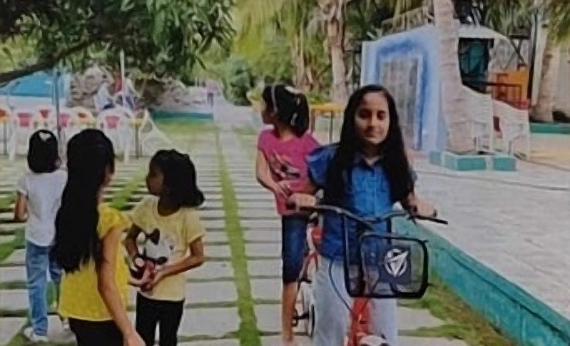 Zurich Club & Resort, Kalaburagi