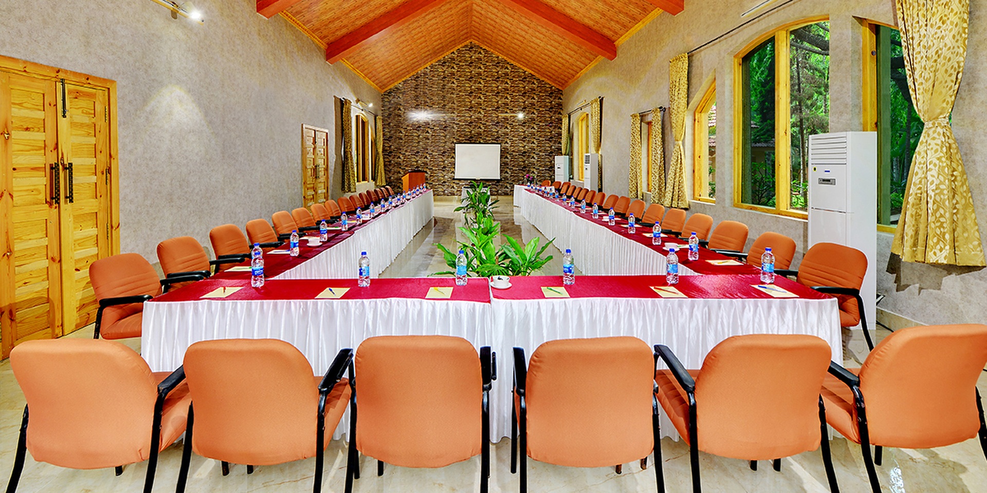 Zurich Club & Resort, Kalaburagi