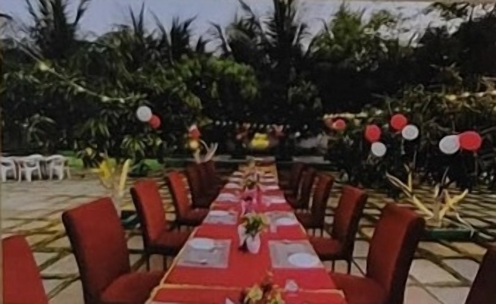 Zurich Club & Resort, Kalaburagi