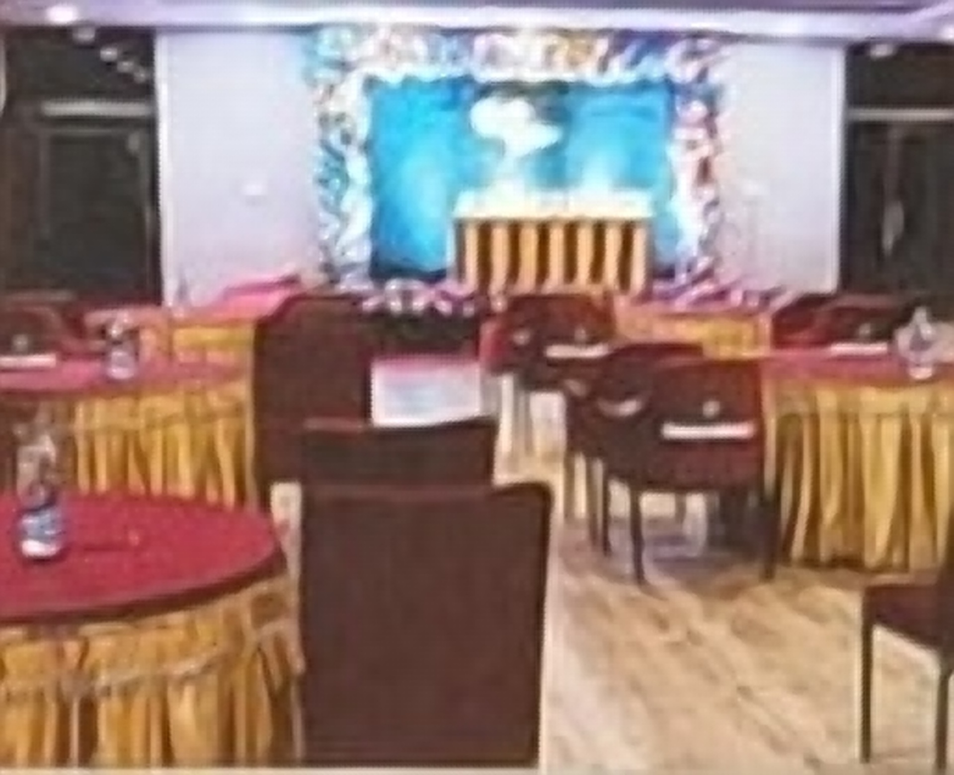 Resort Photo Gallery