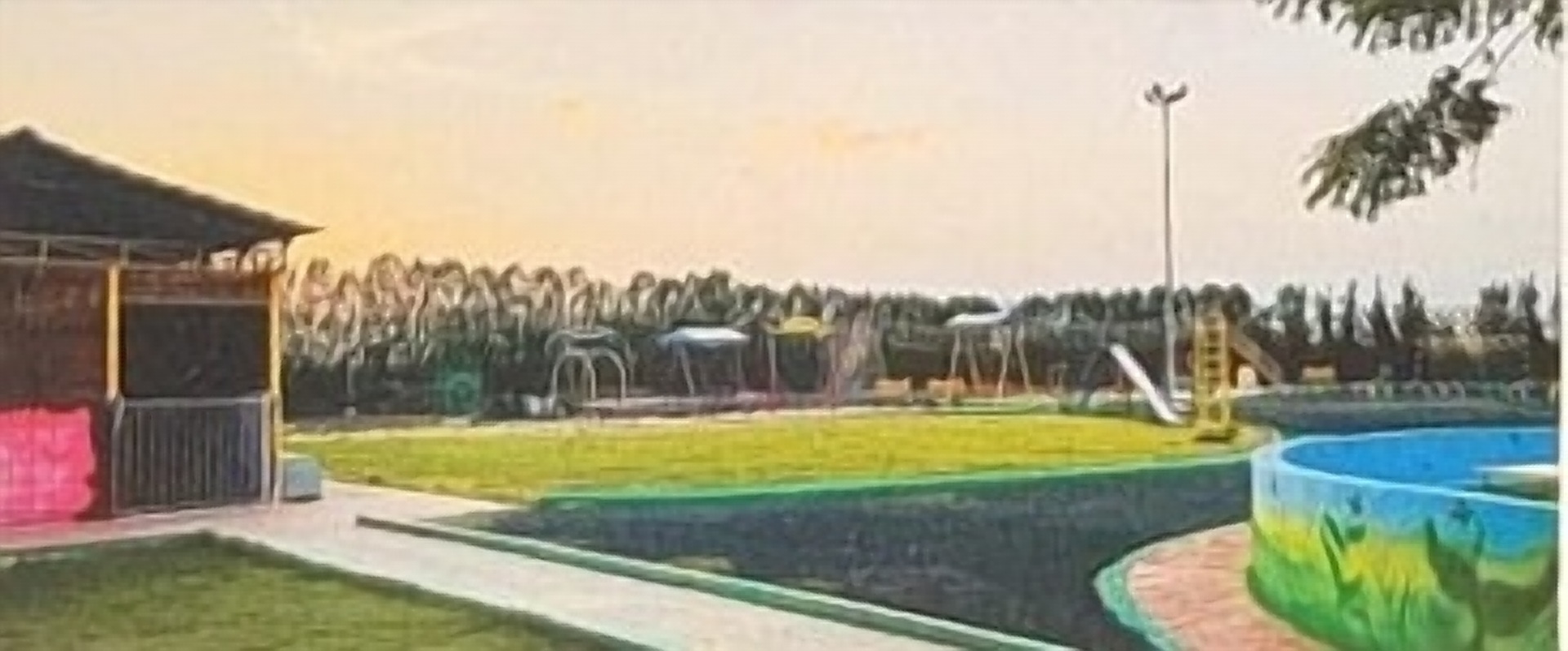 Zurich Club & Resort, Kalaburagi