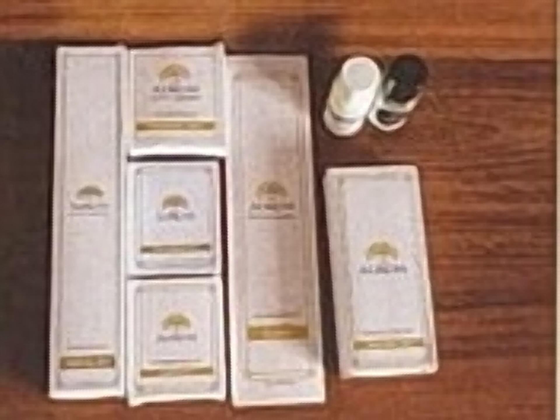 Resort Photo Gallery