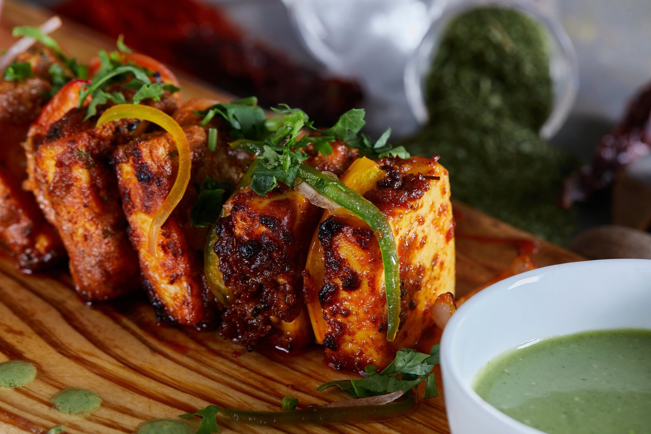 Food Photo Gallery