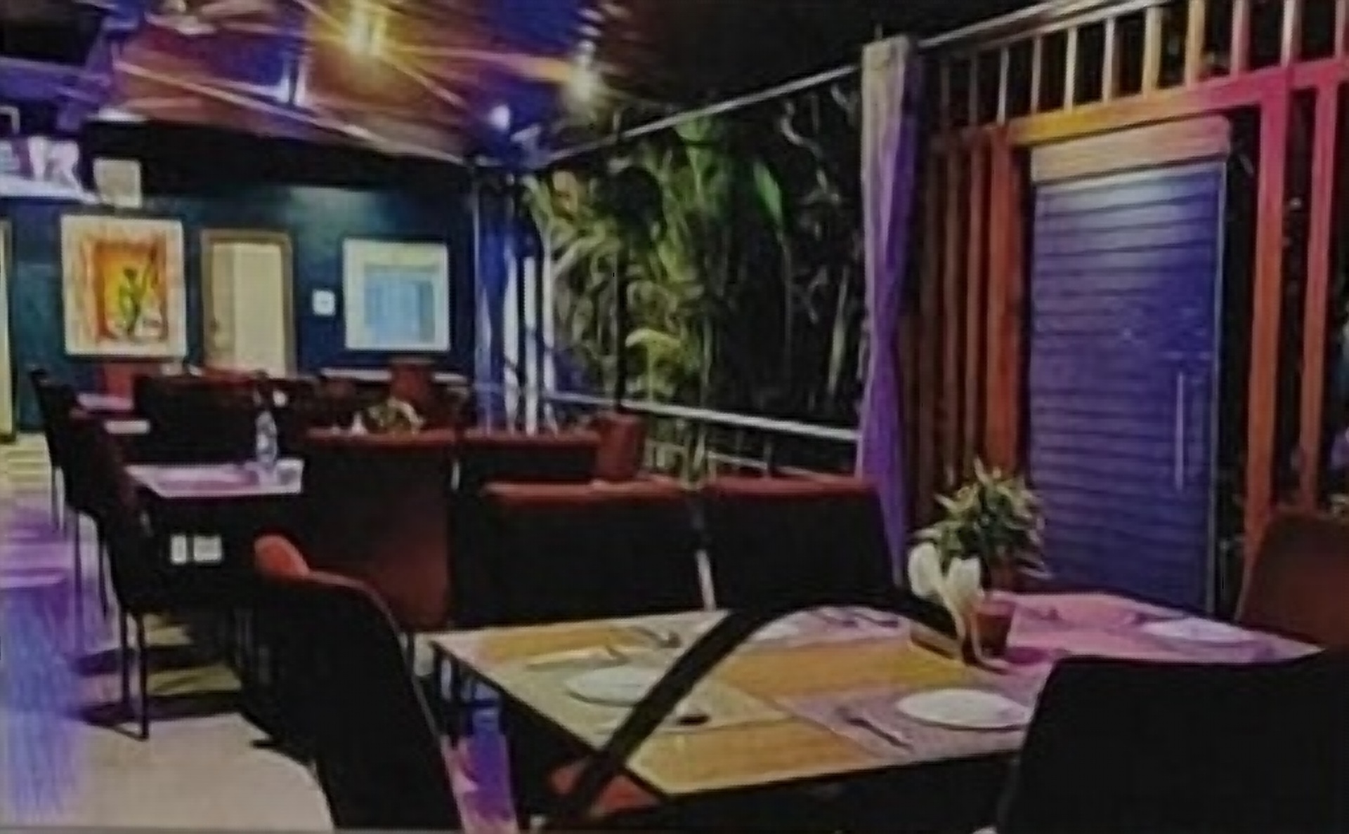 Zurich Club & Resort, Kalaburagi