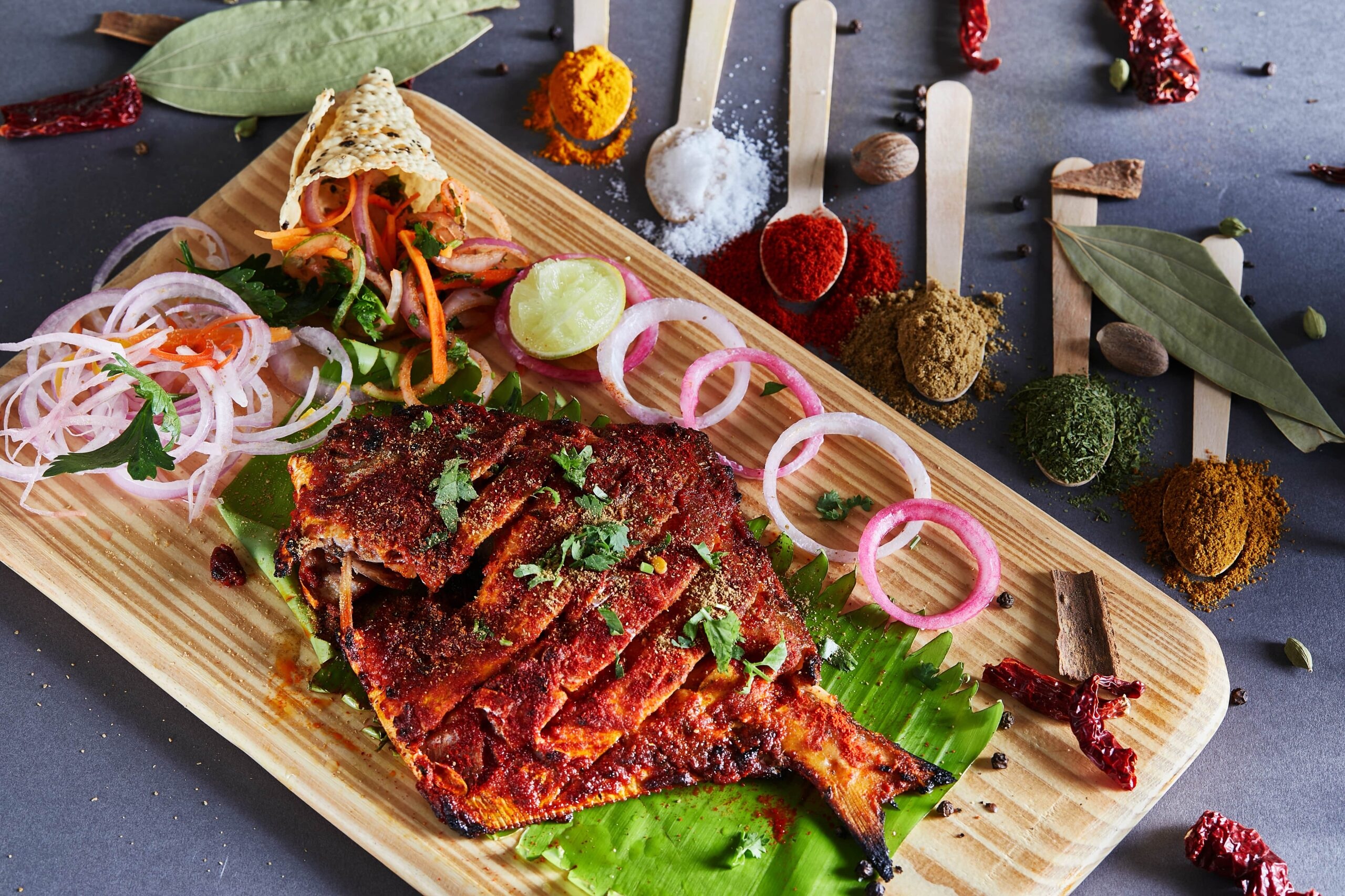 Food Photo Gallery